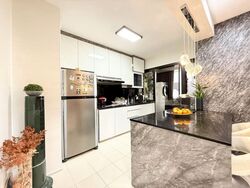 Blk 131A Eastlink I @ Canberra (Sembawang), HDB 4 Rooms #580282401